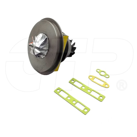 Aic Replacement Parts Cartridge / Garrett Brand Fits Caterpillar Models 2407359
